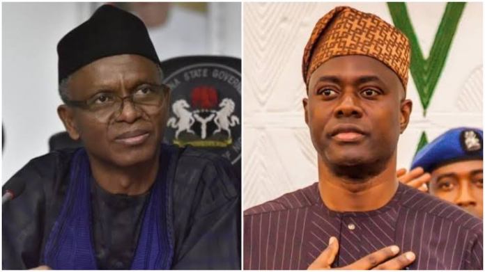 Makinde slashes 25% of LAUTECH tuition fees as El-Rufai increases same by 500% for KASU students