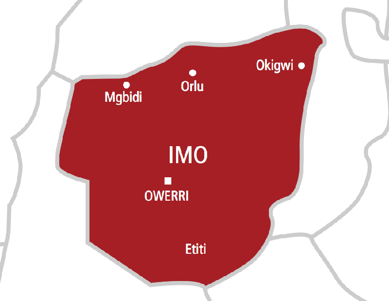 Police restore peace in Orji, Imo, after gun battle with hoodlums