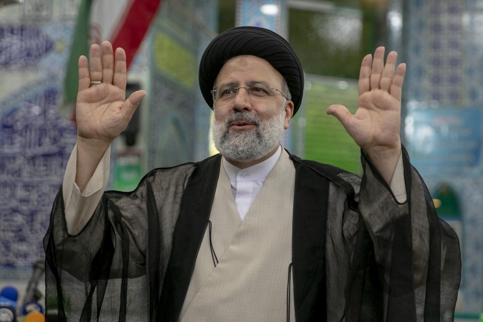 What should we expect from the new government in Tehran?