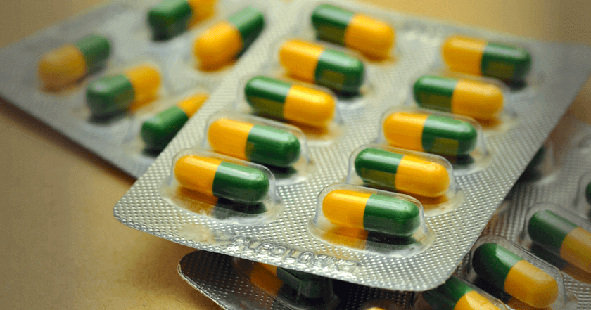 NDLEA seizes 34,950 Tramadol, Diazepam capsules in Lagos, says spokesman
