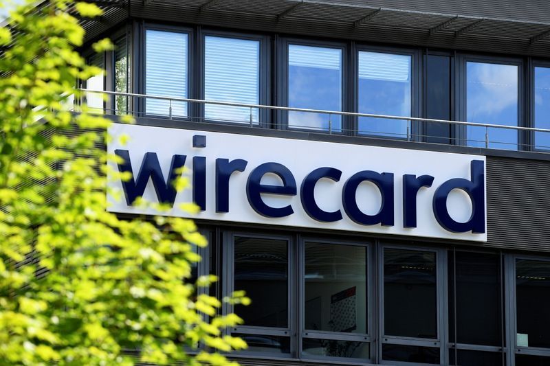 Philippines seeks criminal charges against Wirecard former executive