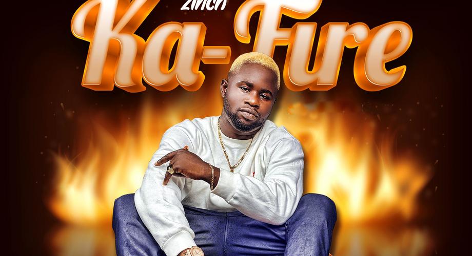 2inch releases new single, 'KA Fire'