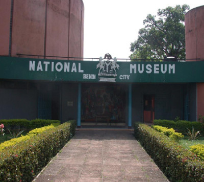 A brief walk into the Nigerian National Museum
