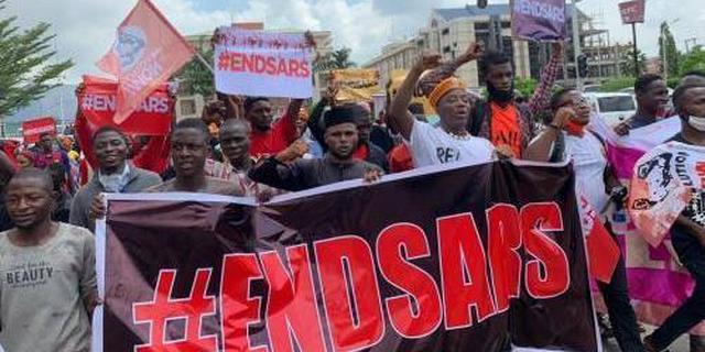#EndSARS panel recommends N151m for victims of police brutality in Abia
