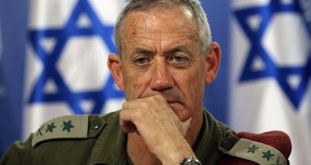 Ex-Israeli army chief warns of Hezbollah's 'unmatched rocket threat'