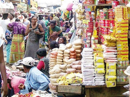 Food prices have hit the roof in Nigeria