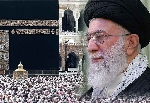 Hajj message: Resistance key to ending US intervention in Islamic nations