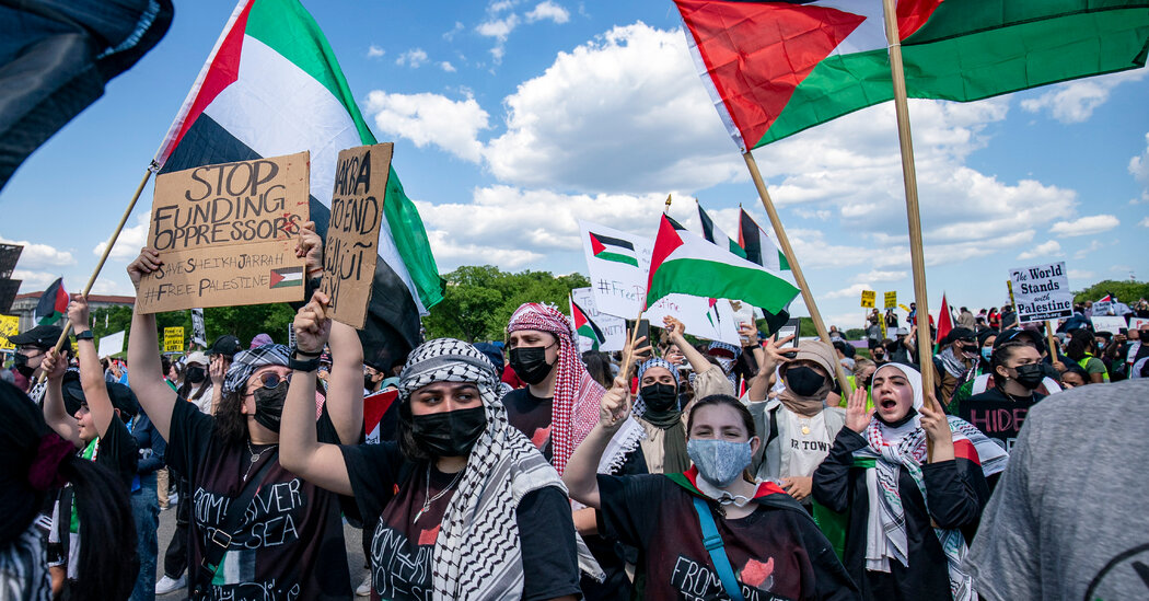 Islamic Jihad condemn PA crackdown on Palestinian protesters
