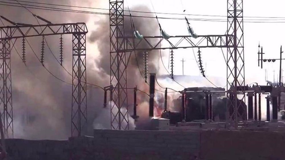 Saudi Arabia behind attacks on electricity transmission lines in Iraq