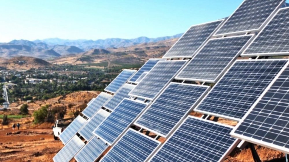 Indigenous Solar Cells Will Slash Price Of Solar Panels -Minister