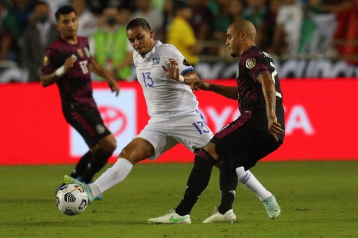 The USA, Mexico win groups to reach the Gold Cup knockout round