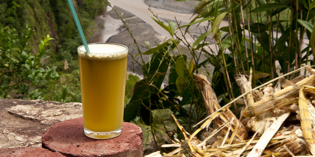 The health benefits of sugarcane will leave you speechless