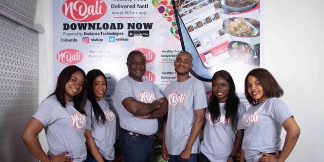 Evolance Technologies tackles the healthy African meal problem with Ndali App