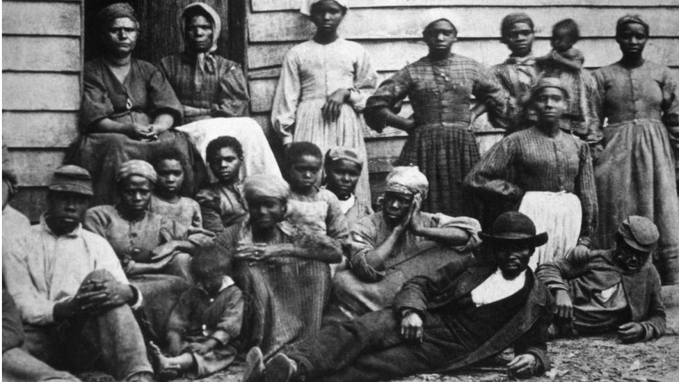 US, UK must act on United Nations reparation demands for descendants of African slaves