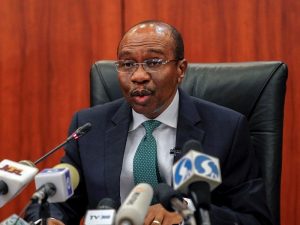 CBN releases guidelines for regulation, supervision of CGCs