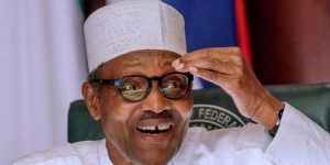 Economic growth makes biggest improvement in 6 years of Buhari