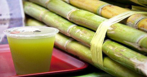 Surprising health benefits of sugarcane juice