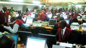 5 best shares to buy in Nigeria