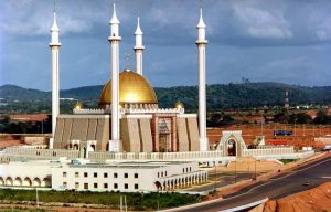 The most beautiful mosques you would find in Nigeria