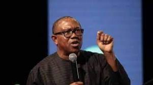 Peter Obi has been named in a global money-laundering scandal