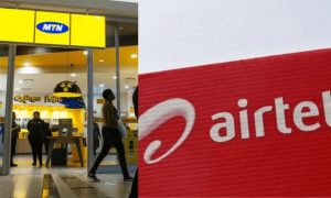 MTN, Airtel, have been granted banking licenses