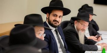 Chief rabbi in US "Israeli collaboration in Qassem Soleimani’s assassination put the Jewish community in danger"