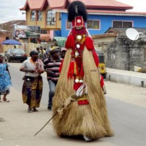 Ukwuani Culture: A brief walk into the lives of one of Nigeria's finest people