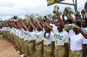 NYSC is here to stay, FG tells critics