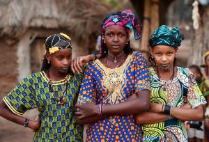 Fulani: A brief walk into the origin and lifestyle of this beautiful people