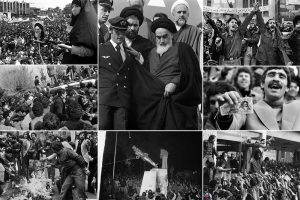 Islamic Revolution of Iran