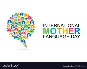 Persian venerated on International Mother Language Day