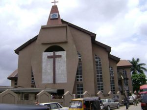 5 most beautiful churches in Nigeria