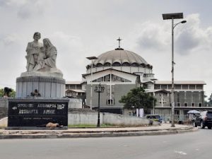 Maria Assumpta Catholic Church