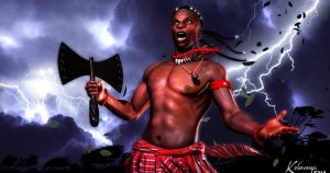 Amadioha vs Sango: A brief history of the Nigerian gods of thunder