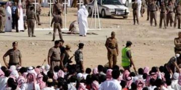 Saudi Arabia executes 81 inmates in a single day: State media