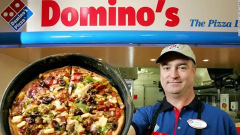 Domino’s Pizza now delivers in 20 minutes all over Nigeria