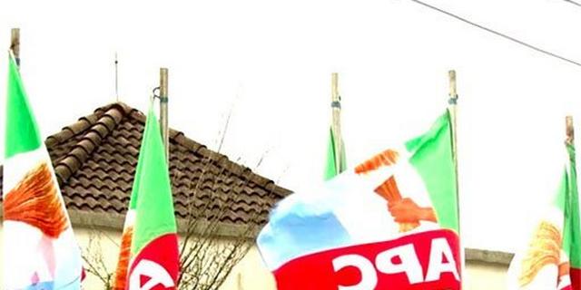 Oyo APC group cries foul over the destruction of billboards, posters