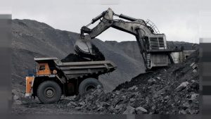 Russia looking for new buyers for its coal after the European Union ban