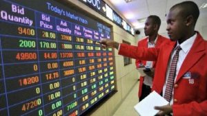 The equities market remains bullish as investors gain N127.11bn