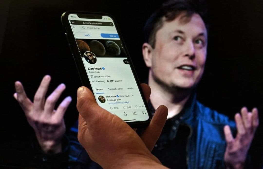 Will Elon Musk's 'Free Speech' Policy extend to Anti-Israel Tweets?