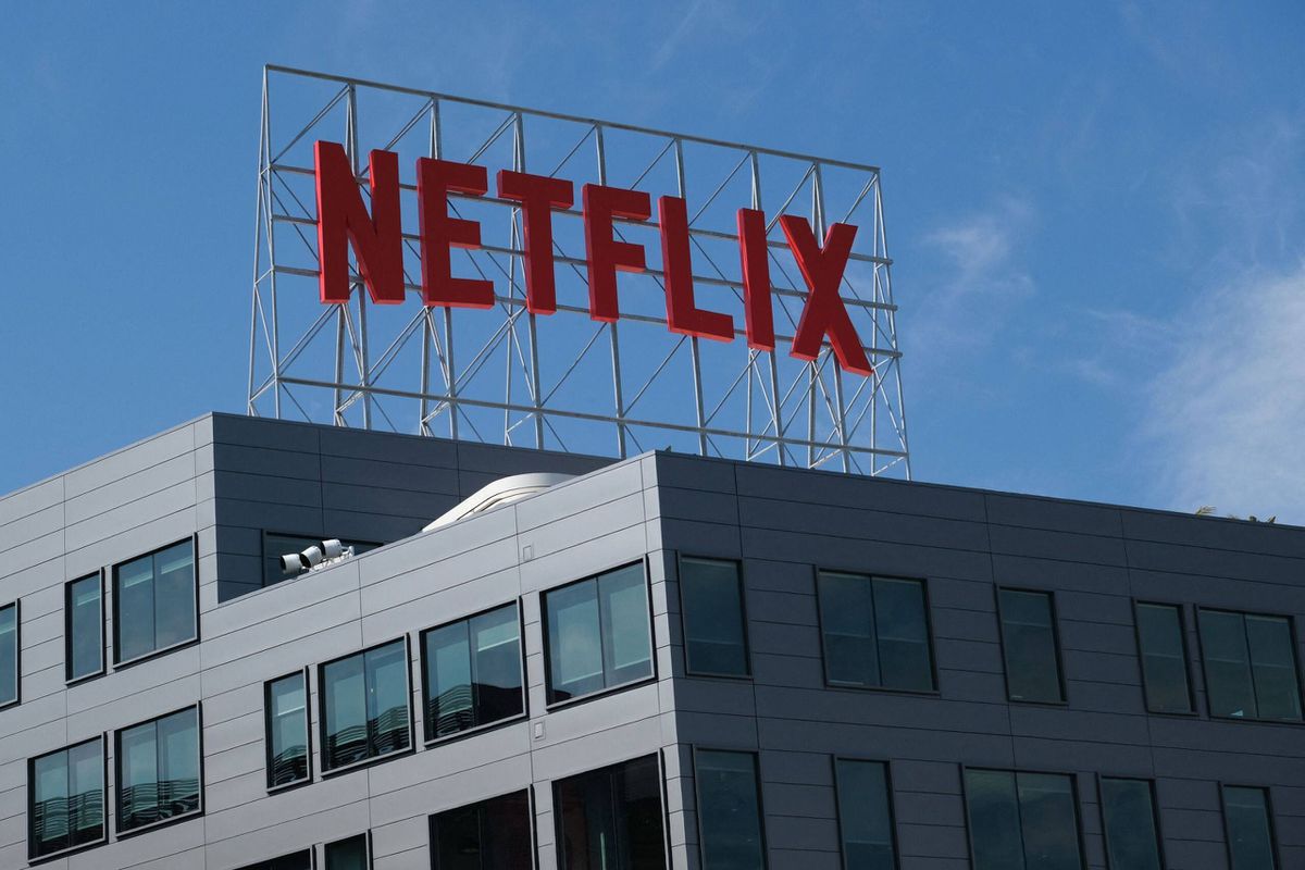 Netflix’s shareholder's file lawsuit over subscriber loss