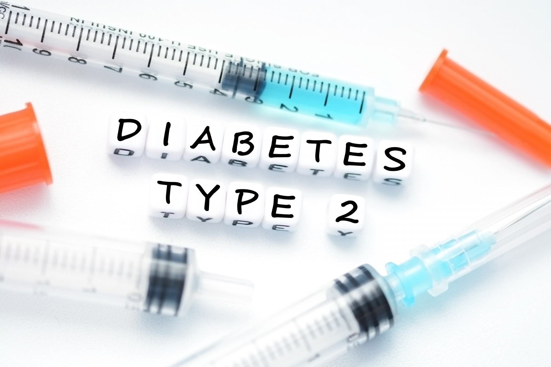 What you need to know about Type 2 diabetes