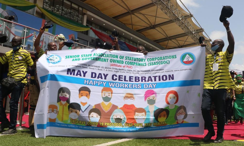 Why is Workers’ Day celebrated in Nigeria?