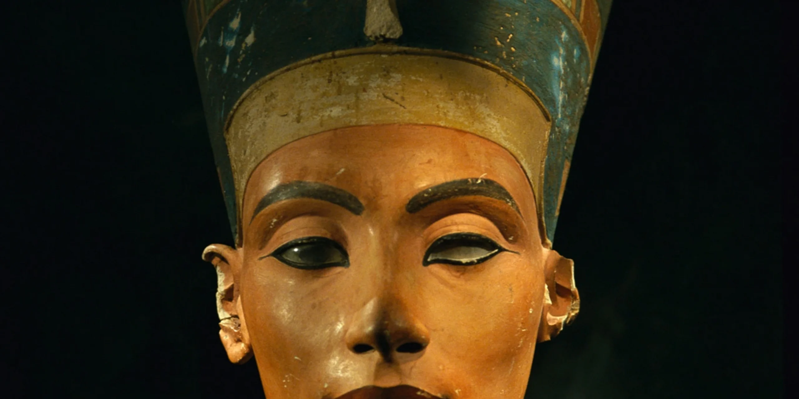 Daring African Queens: Hatshepsut of Egypt