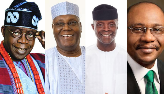 Road to 2023: How aspirants launched their presidential bids