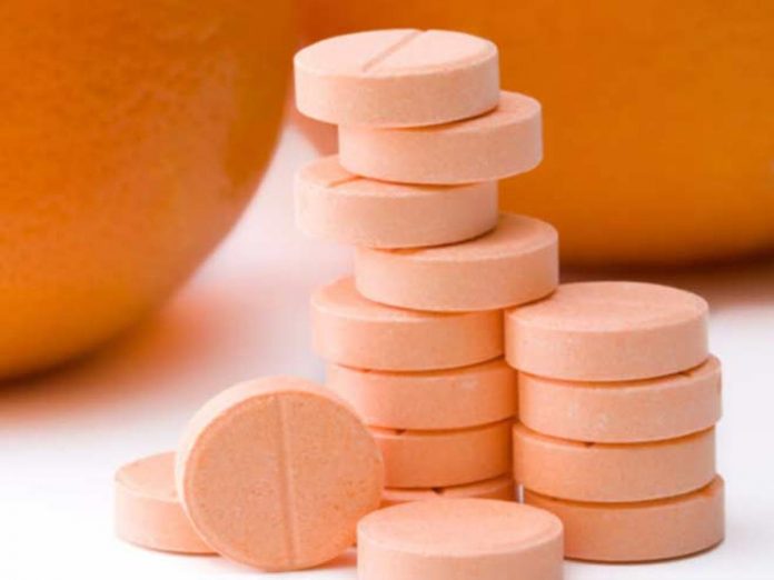 5 benefits of Vitamin C supplements