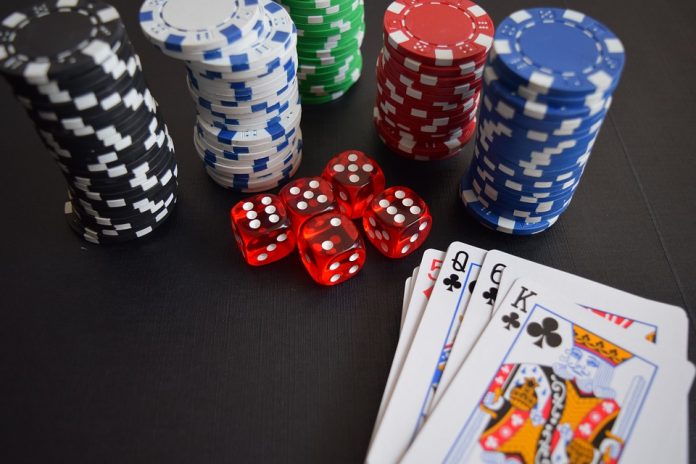 All eyes turn to the UAE amid rumors of legalising gambling