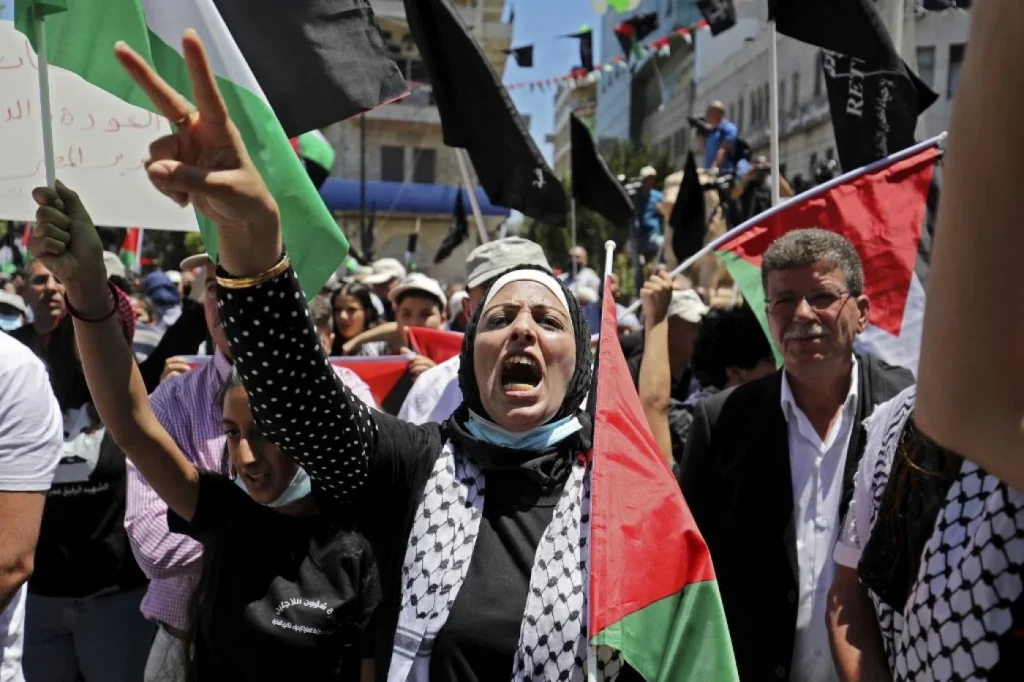 Palestine urges intl. community to stop Israel’s extra-judicial killings