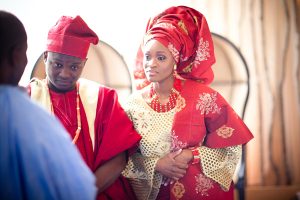 5 reasons you should marry a Yoruba woman