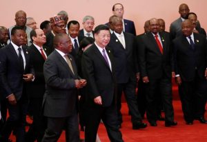 China Cancels 23 Loans to 17 African countries Amid 'Debt Trap' Debate